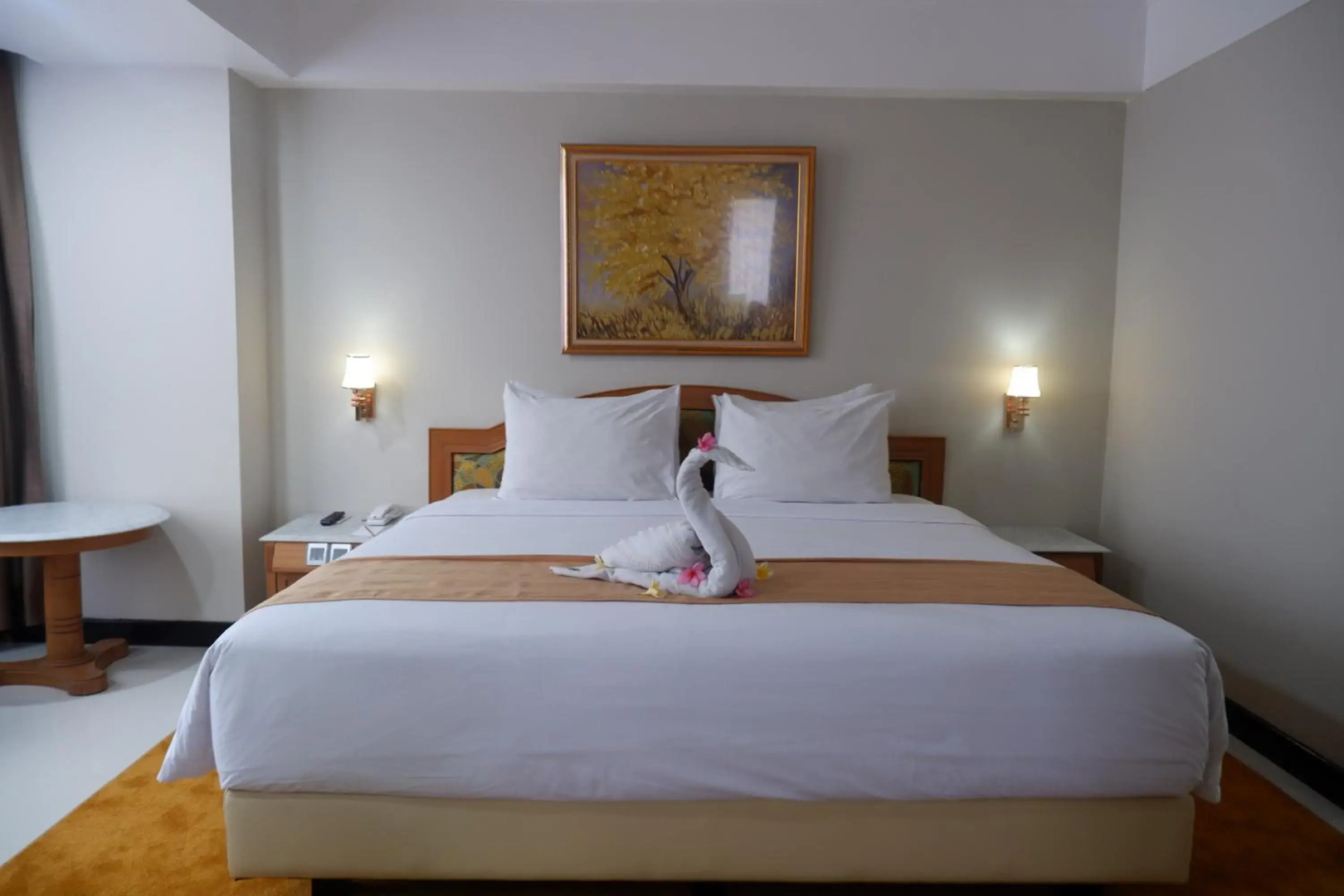 Horison Ultima Bandung