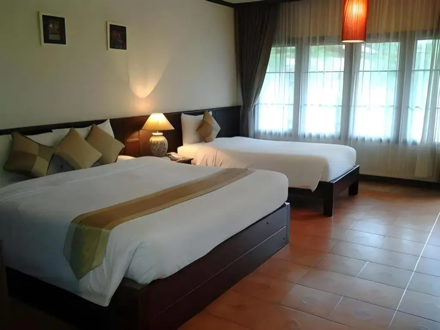 Rachawadee Resort & Hotel