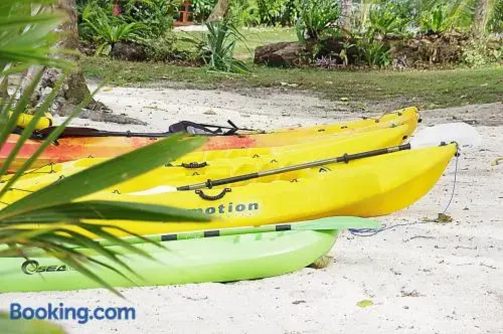 Tides Reach Beach House