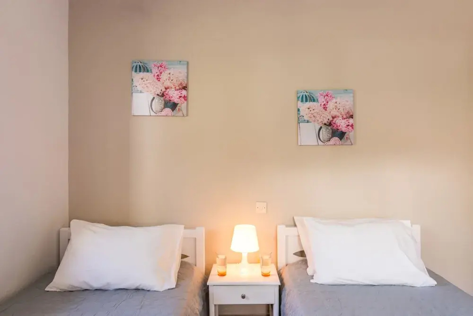 Katerina Horizon Apartments by Konnect