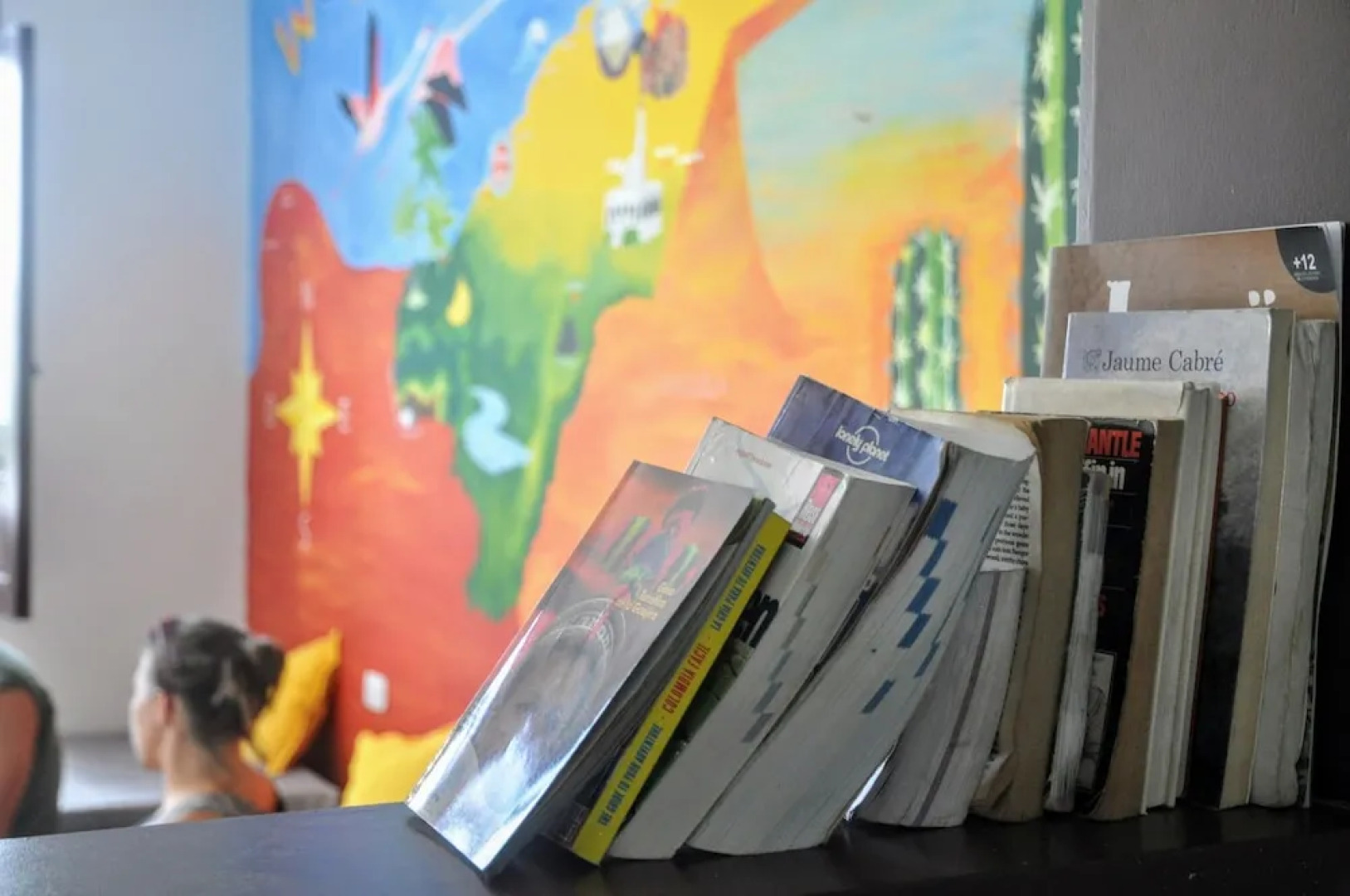 Bona Vida Hostel la Quinta