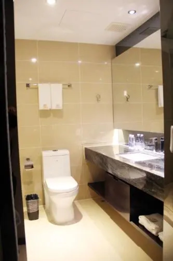 The Posh Hotel Fuzhou