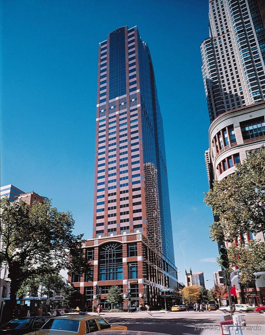 Omni Chicago Hotel