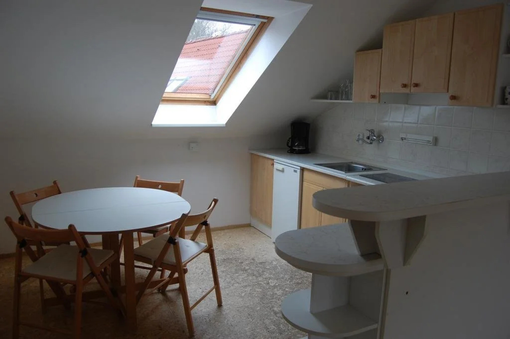 Apartmany U Stareho Labe