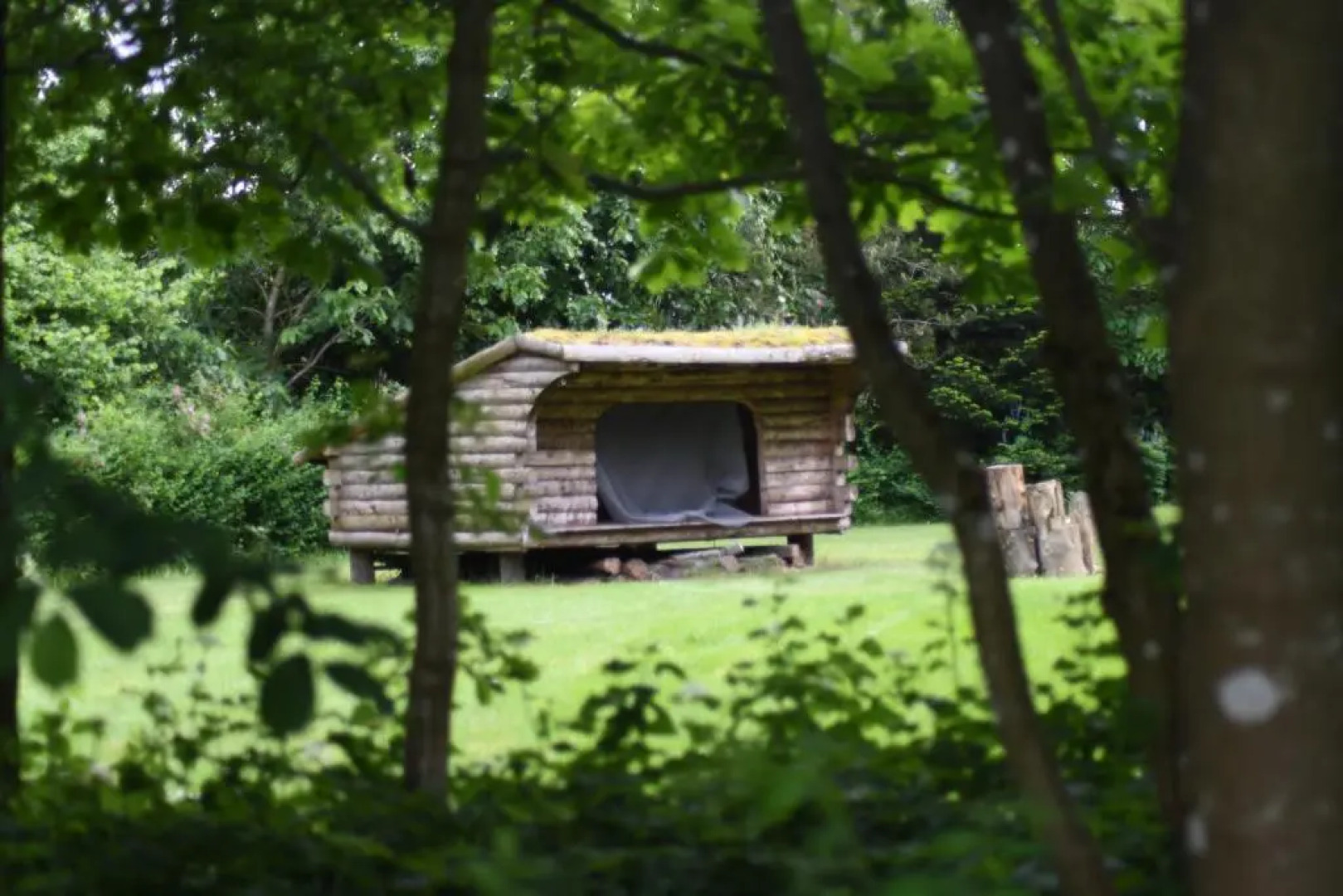 Nebelgaard Holiday House