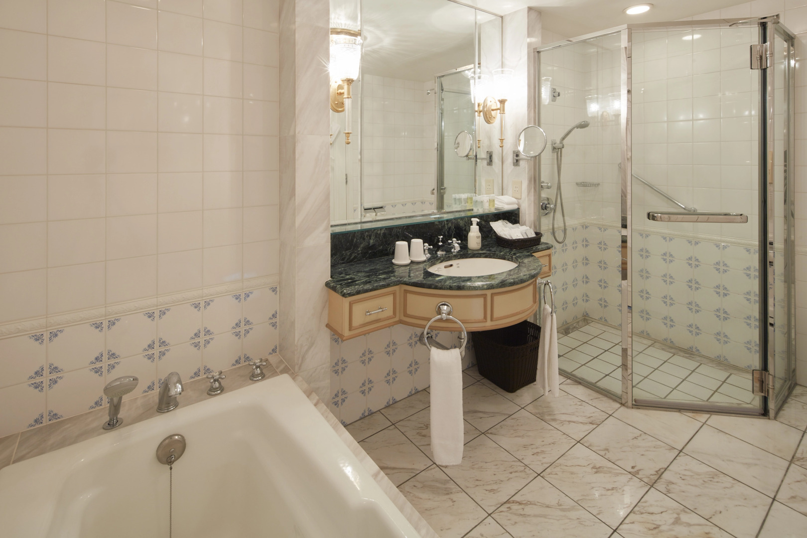 Grand Nikko Tokyo Daiba