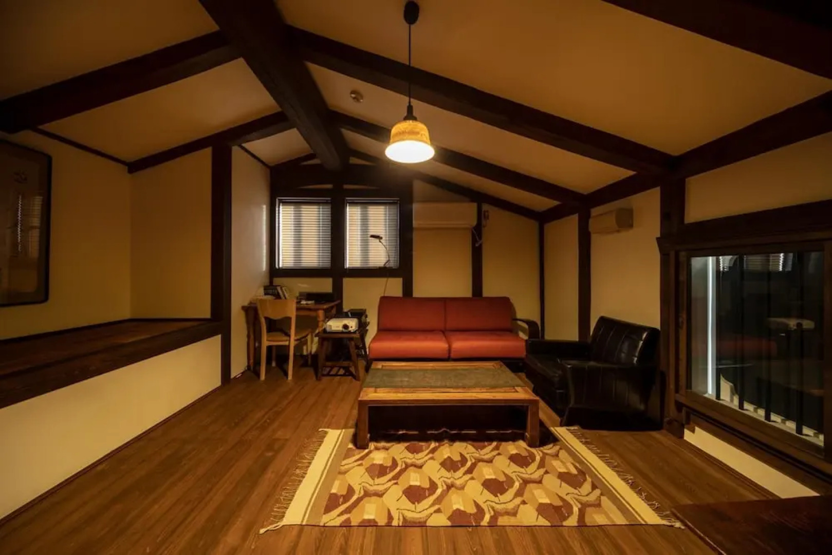 Guest house & Cafe SOY