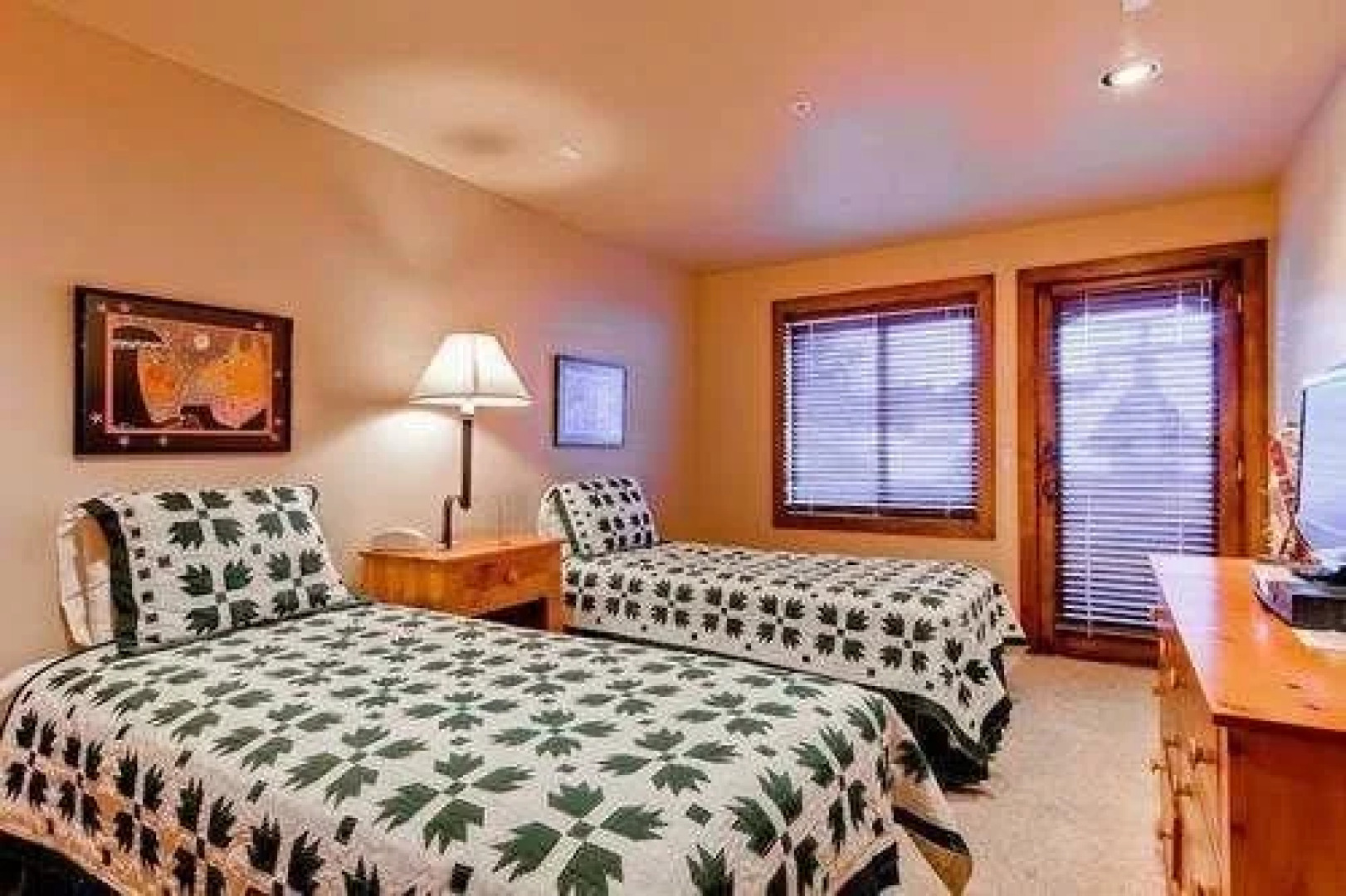 River Run Collection by Alpine Lodging