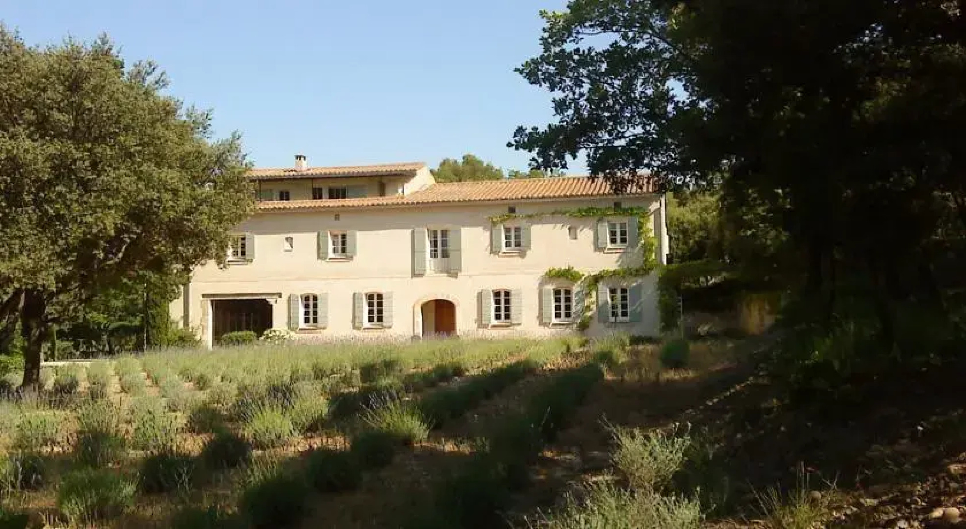 La Bastide Monte-Crau