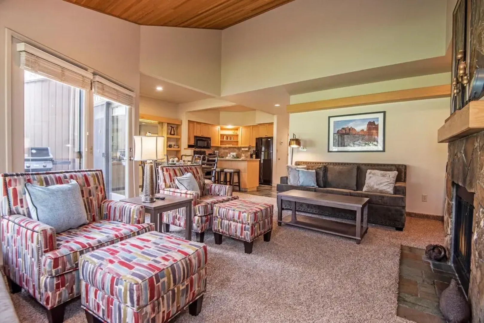 Eagle Crest on the Green