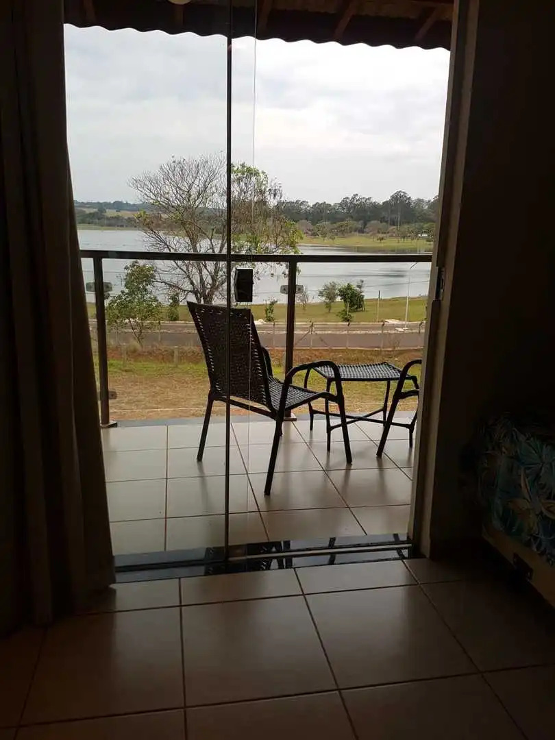 Canto Verde Hotel Para Rancharia Park Hotel