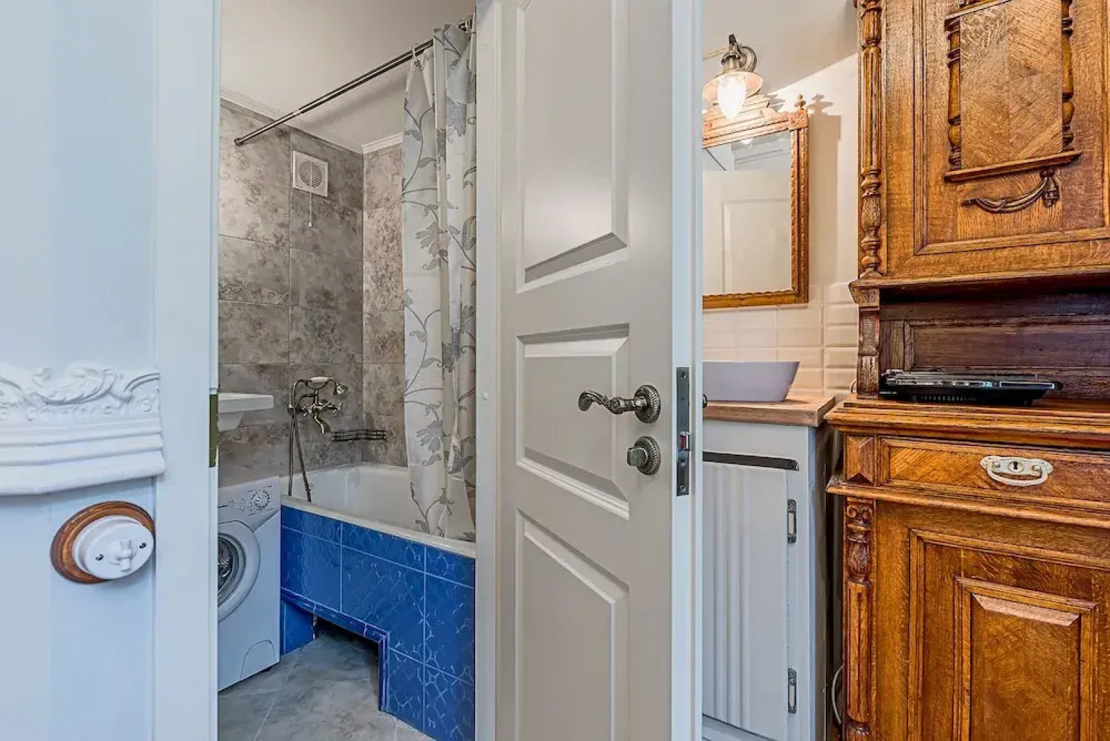 ColorSpb Dom Na Neve Boutique Hotel