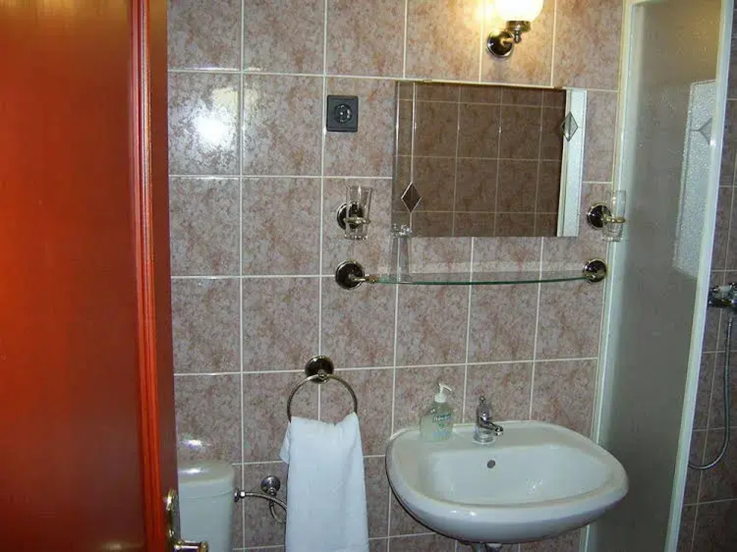 Termál Panzió Hanekám