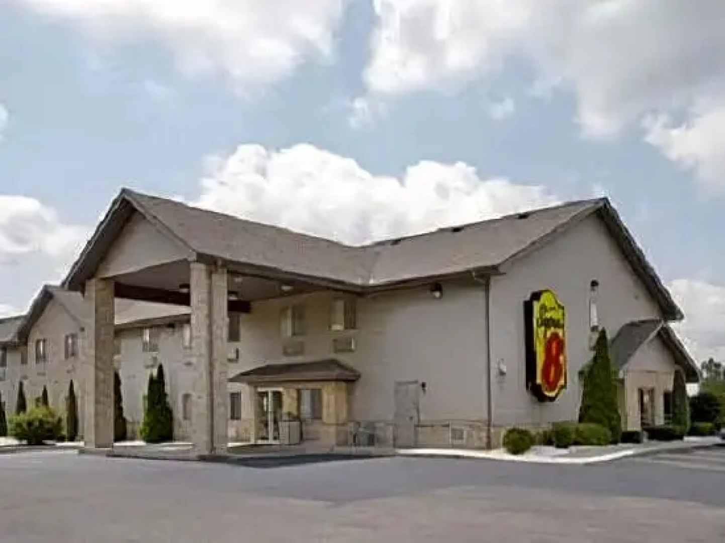 Days Inn by Wyndham Warsaw