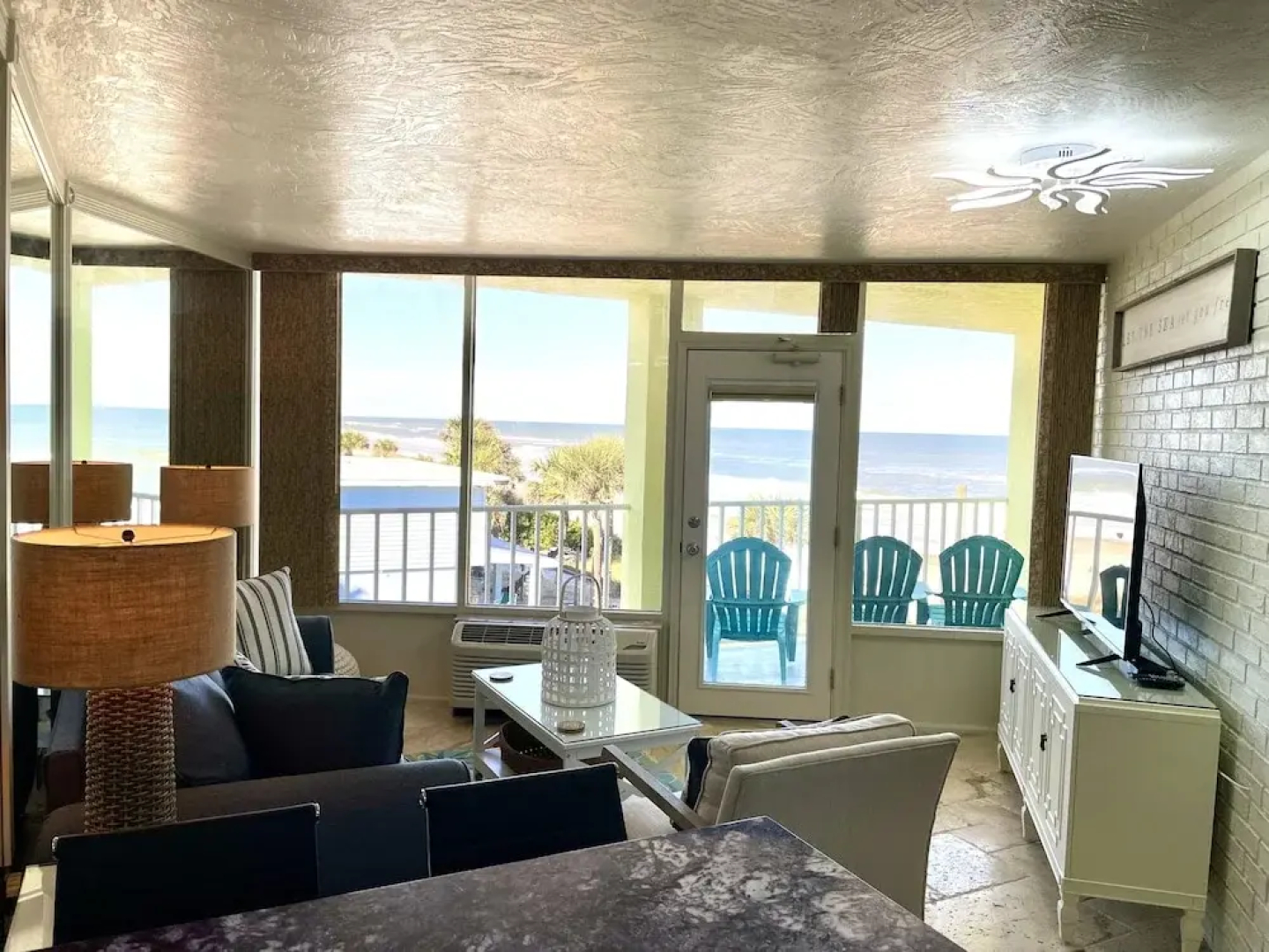 Sea Dreams - Beachside 1 Bedroom at Symphony Beach