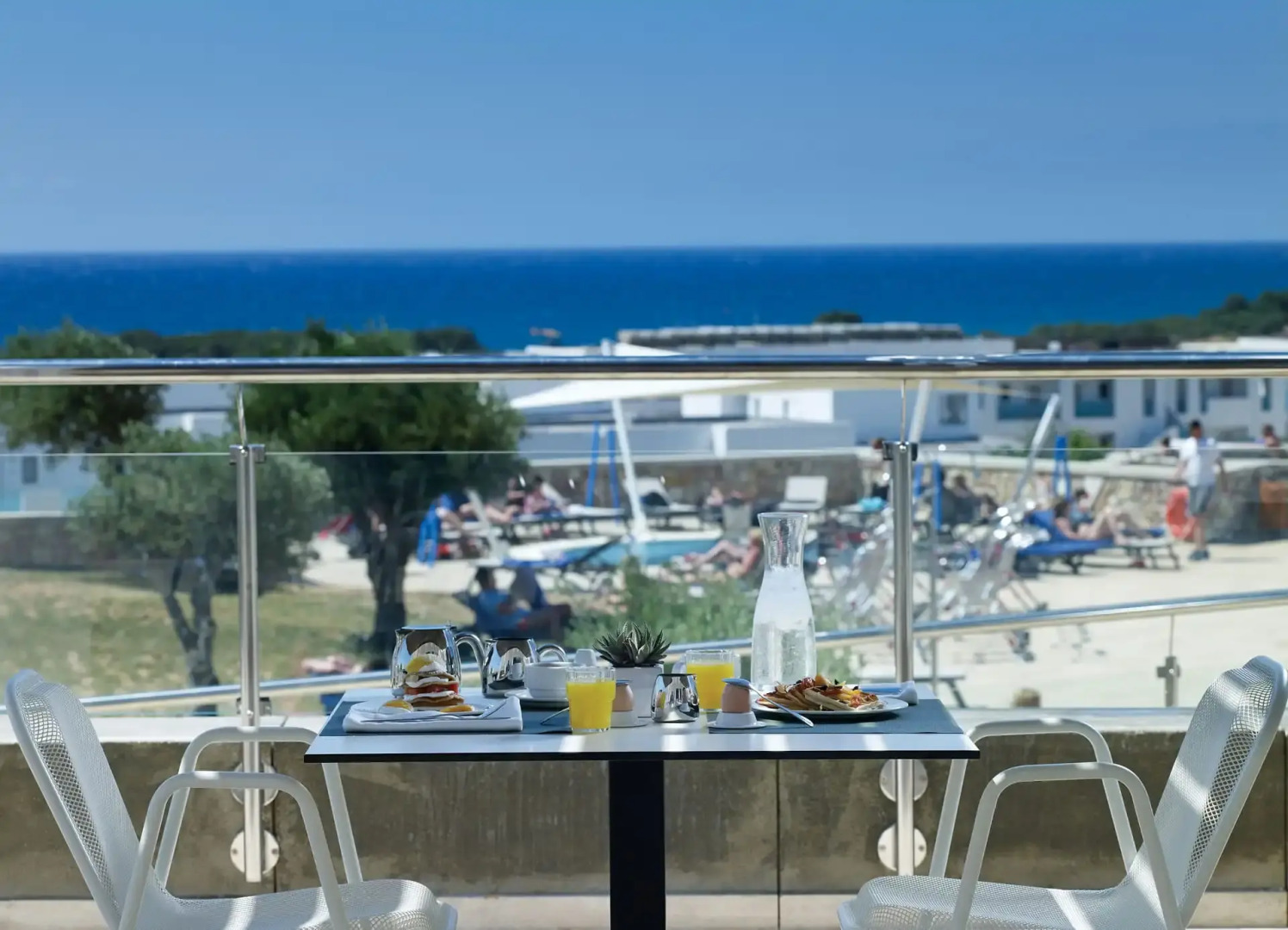 TUI MAGIC LIFE Club Plimmiri