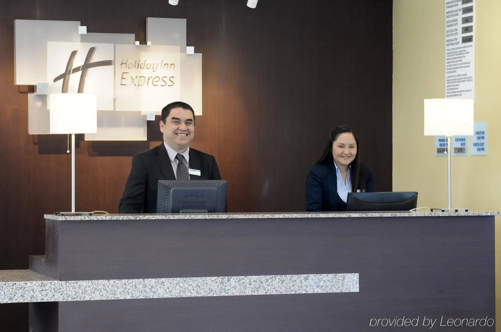 Holiday Inn Express Toluca by IHG