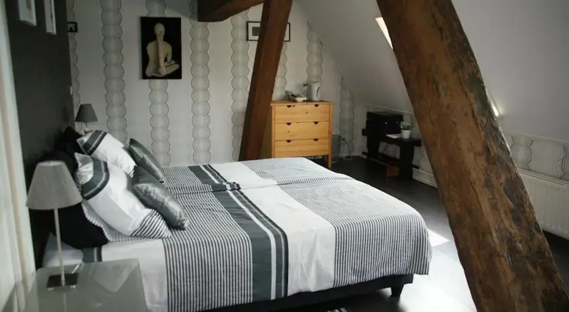 B&B West-Friesland