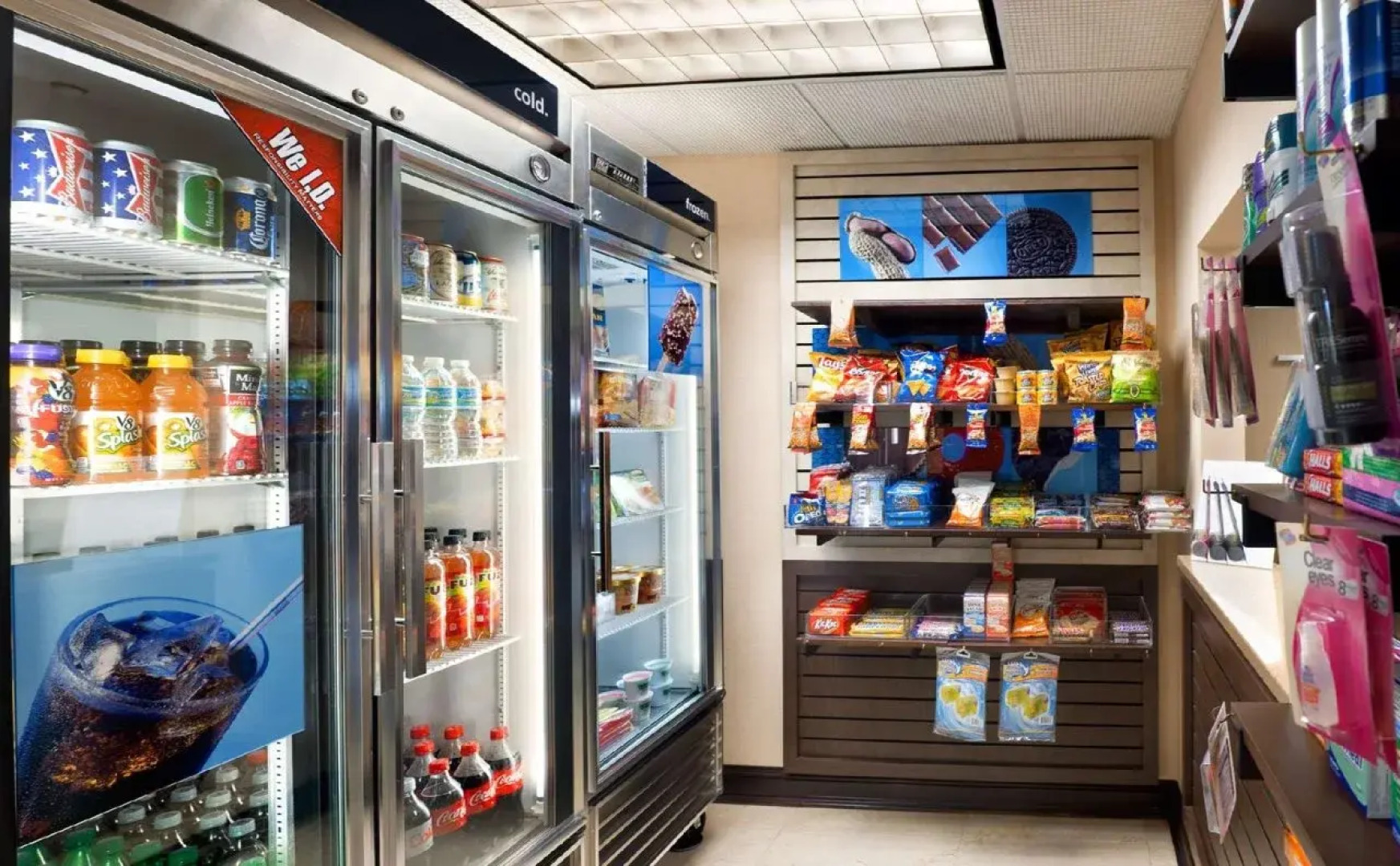 Hampton Inn & Suites St. Augustine-Vilano Beach