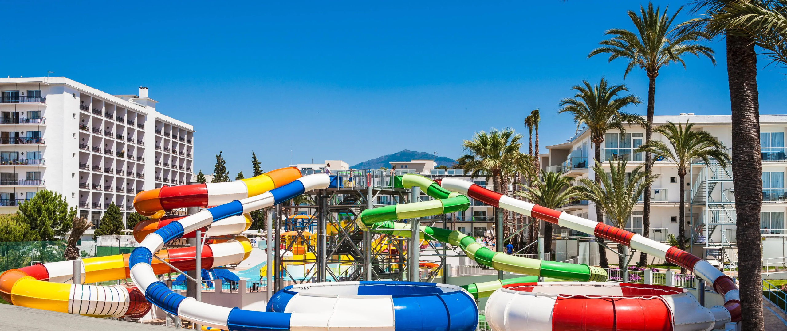 Globales Playa Estepona