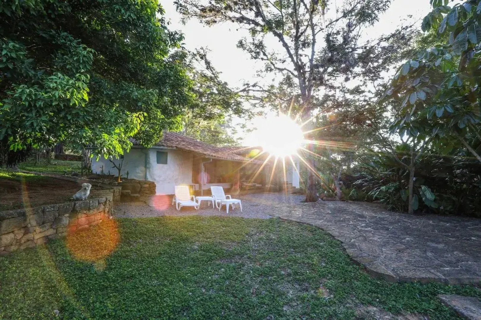 Casa Barichara del Campo