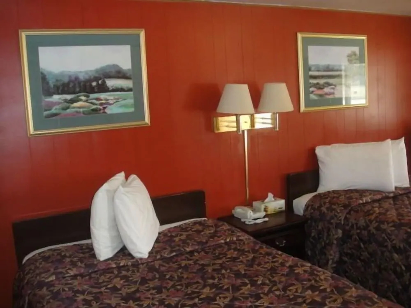 Standish Motel