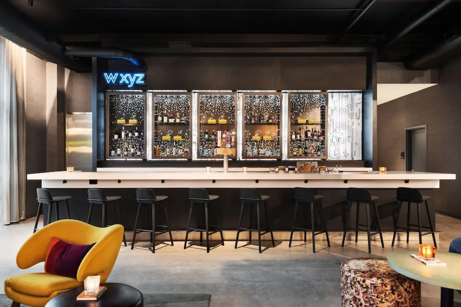 Aloft Lawrenceville Sugarloaf