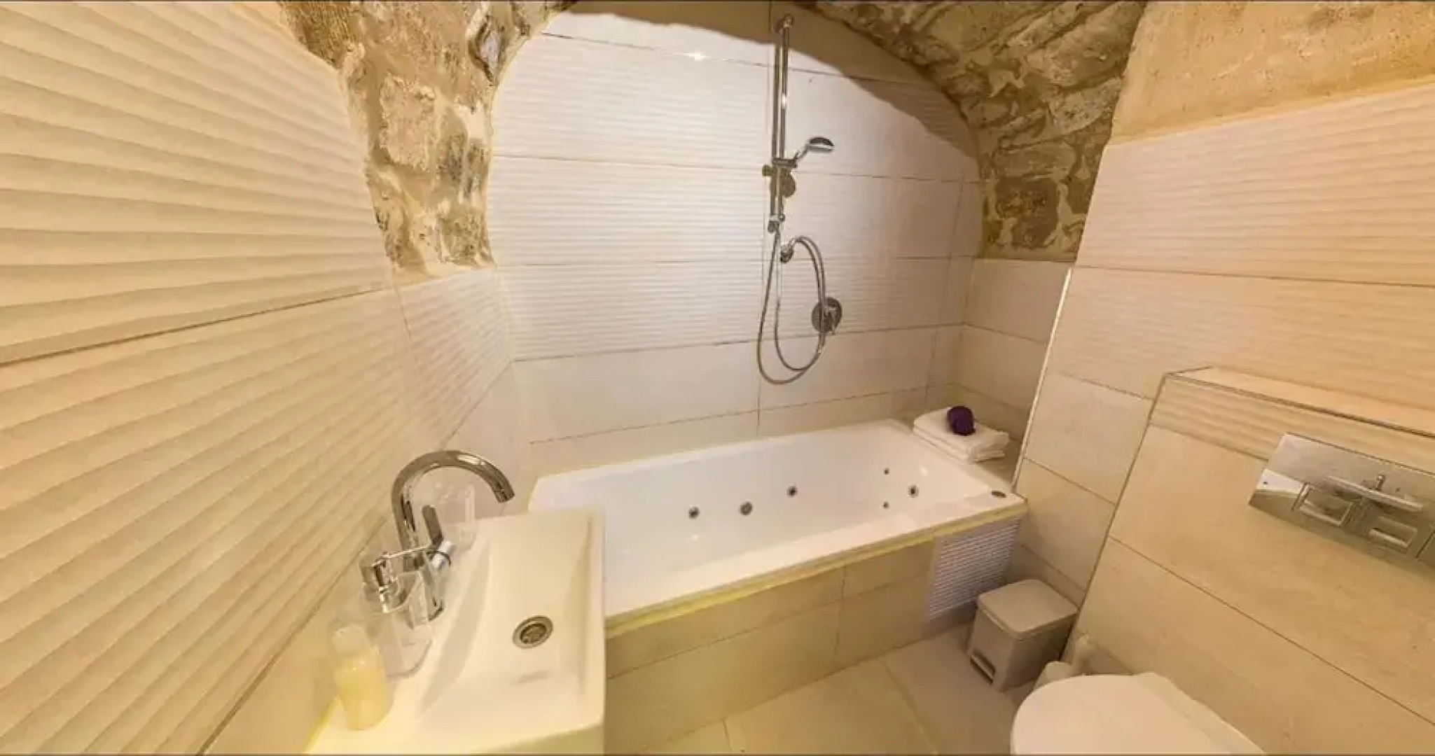 Vacation in the old city of Safed