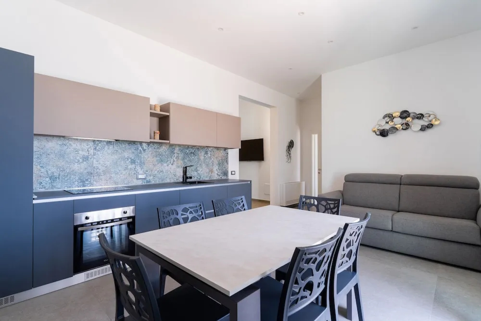 3431 Residence Medusa - Suite Medea PP