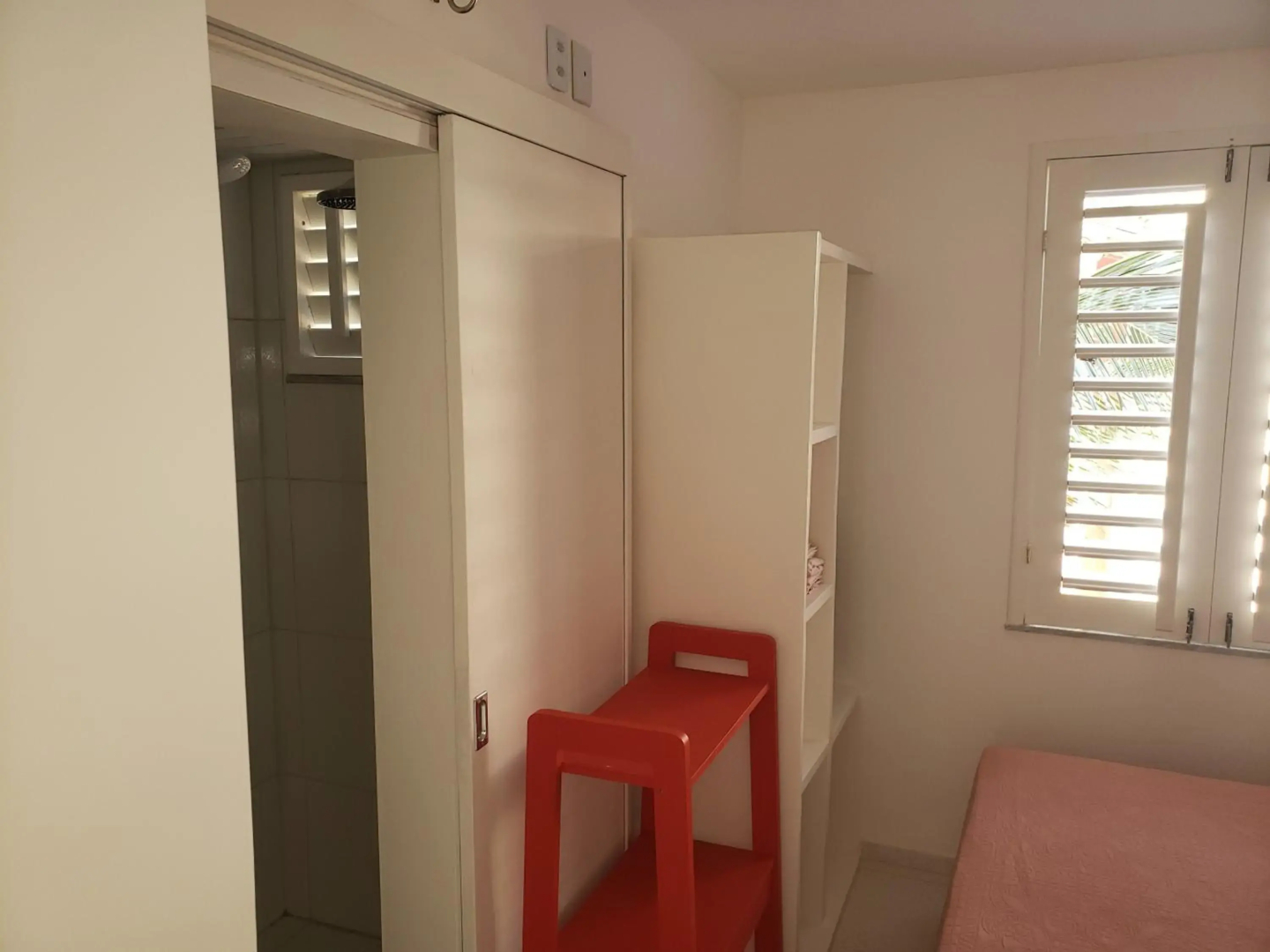 Apartamento na Praia do MORRO BRANCO - CEARÁ - MB06201