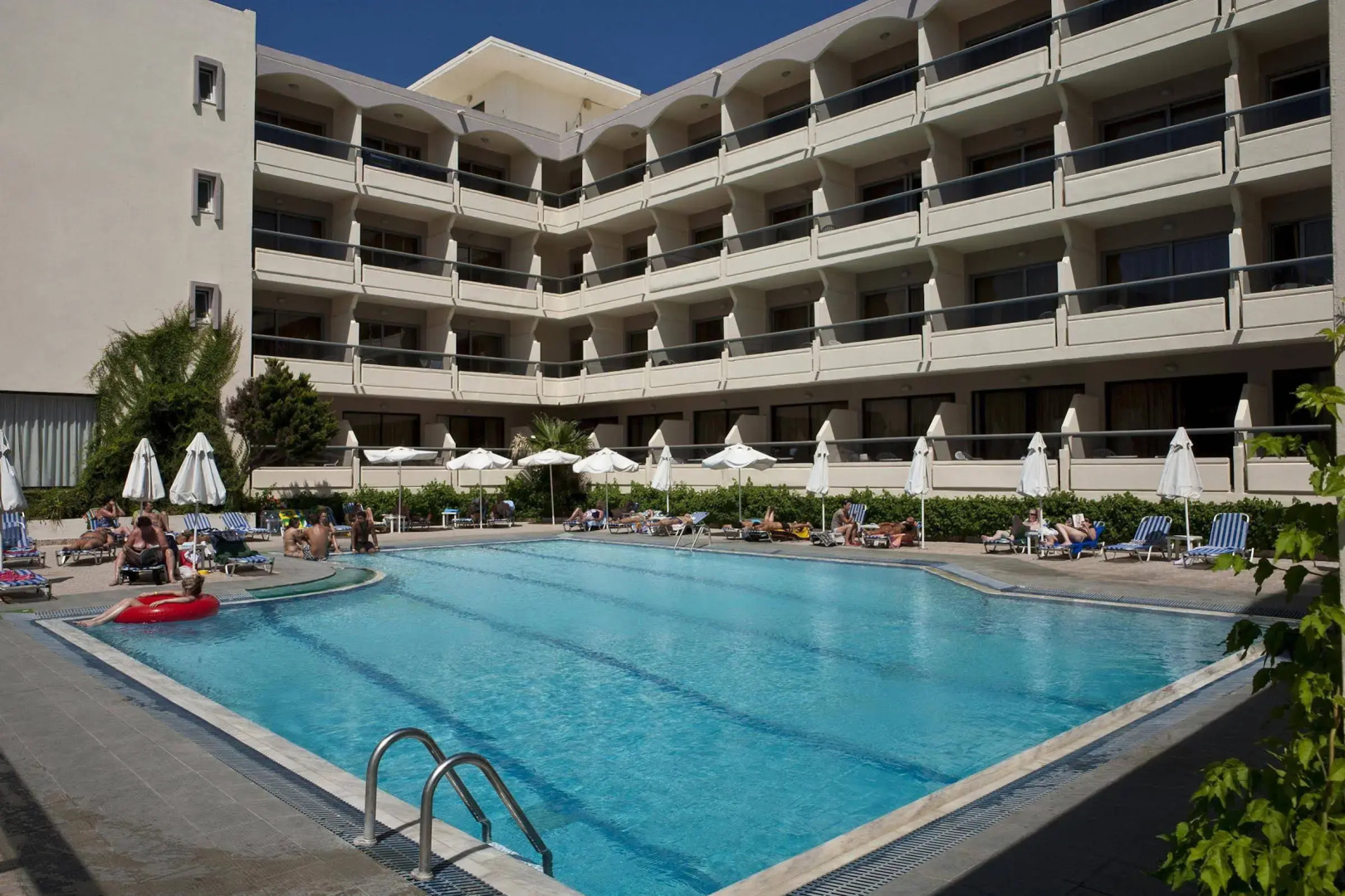 Island Resorts Marisol