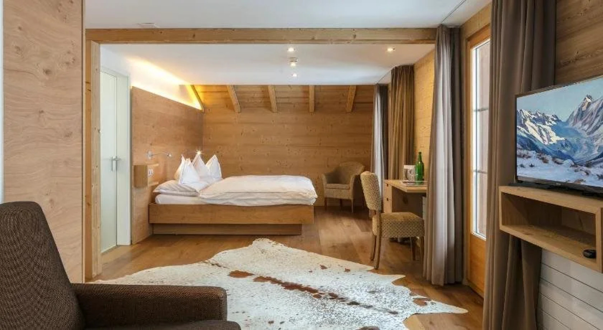 Hotel Restaurant Edelweiss