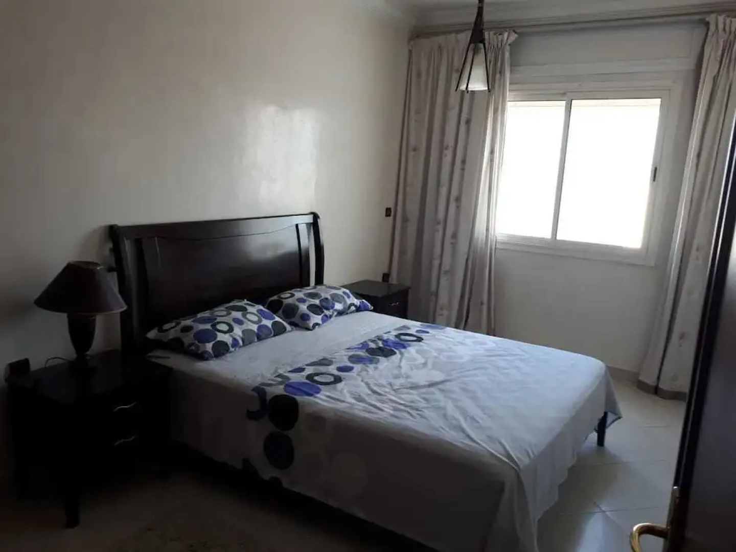 Apartment For Holidays In Tangier