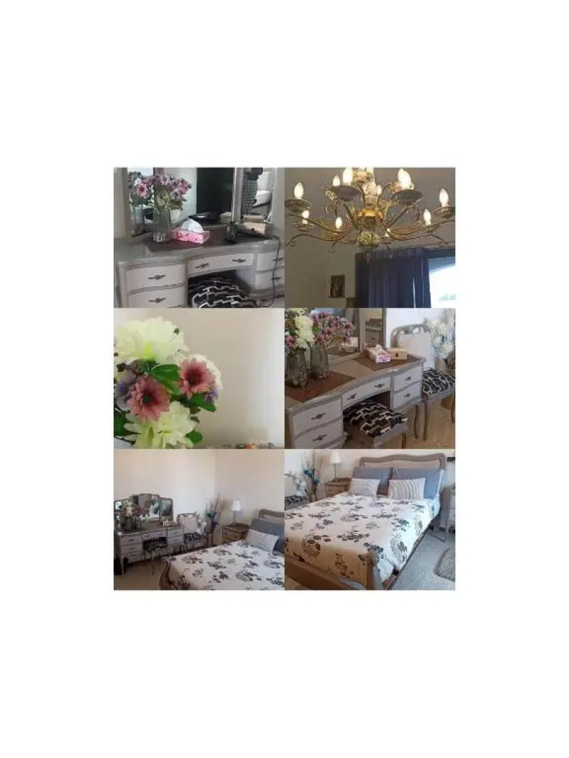 Close to airport, double bedroom, sofa-bed, private bathroom for adults and children aged 10 and over ONLY