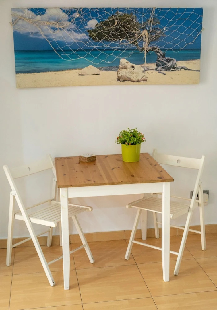 Villa del Mar Apartamento