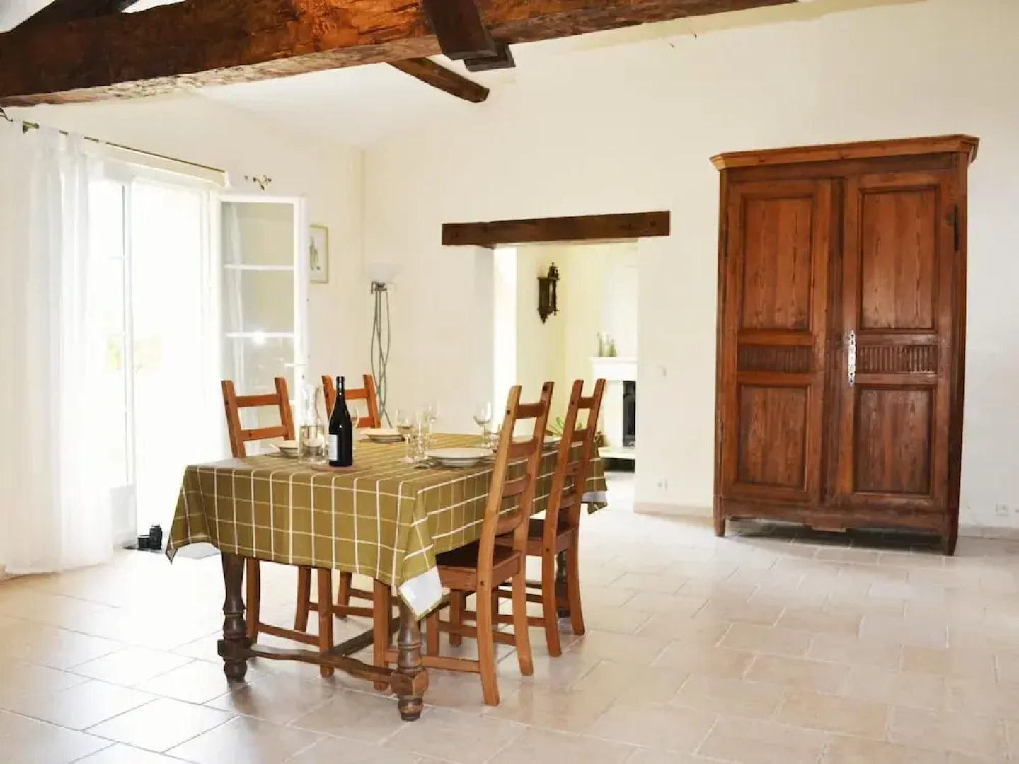 Holiday Home in Dordogne