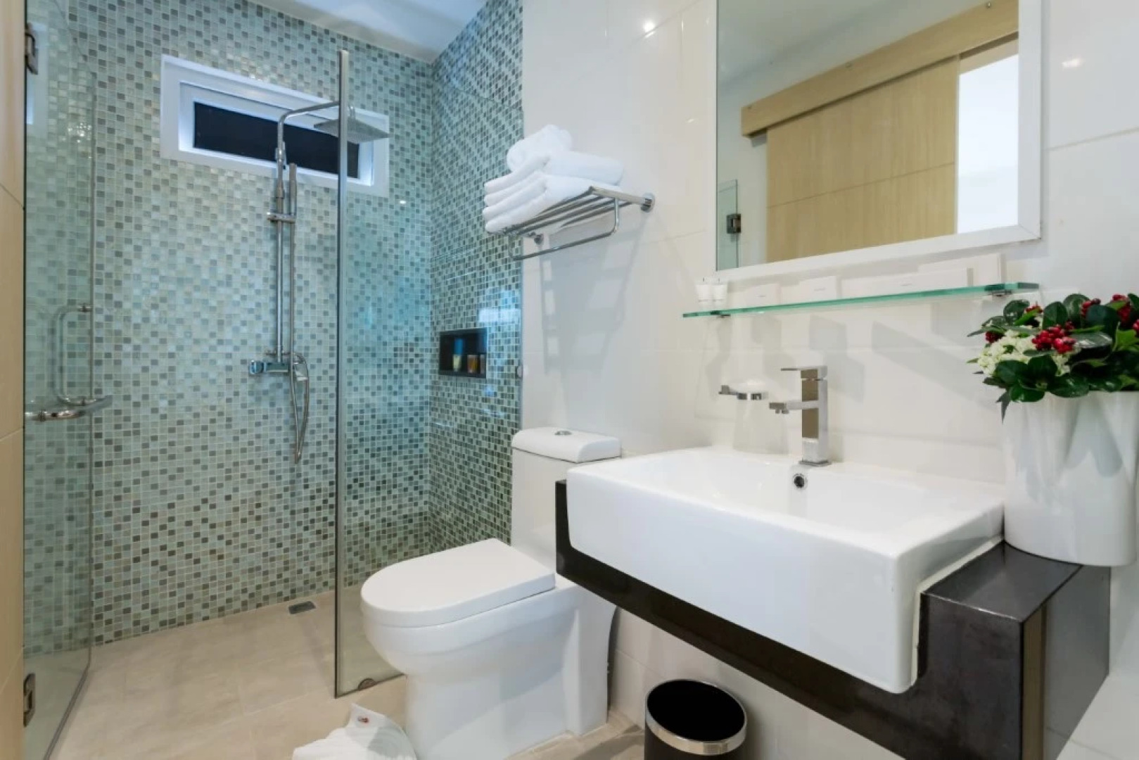 The Beachfront Hotel Phuket