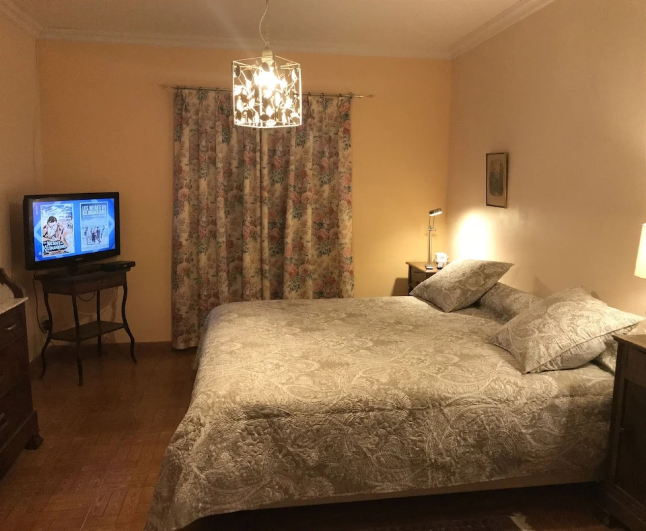 Le Gîte de Pouzatel