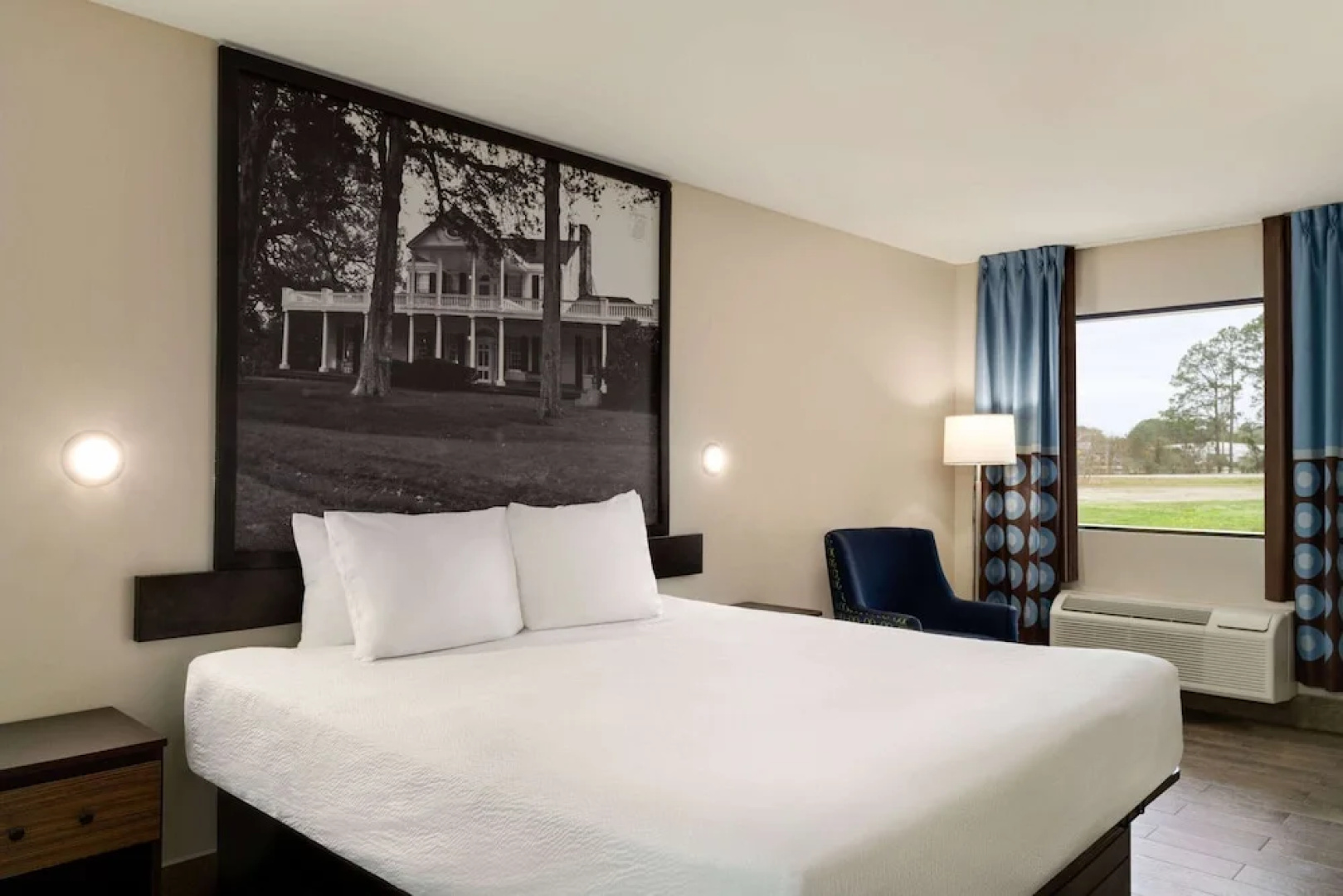 Super 8 Ocean Springs Biloxi