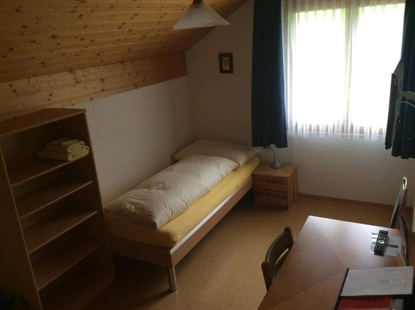 Bed and Breakfast im Entlebuch Hasle