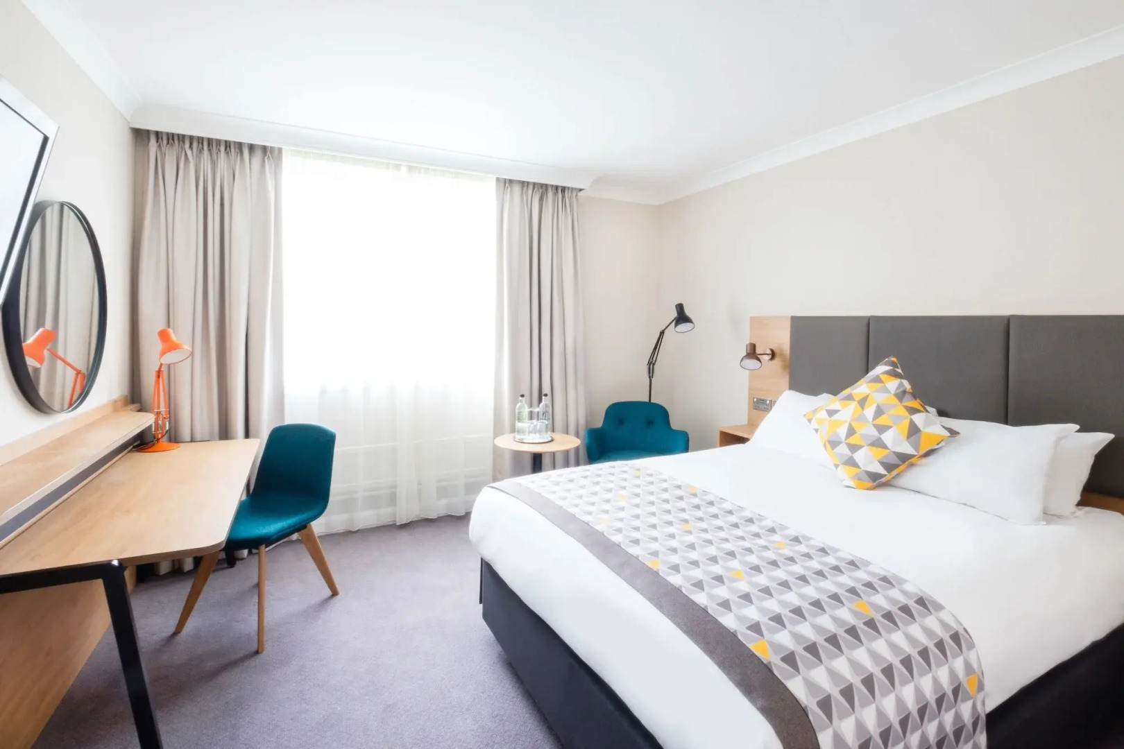 Holiday Inn High Wycombe M40, Jct. 4 by IHG