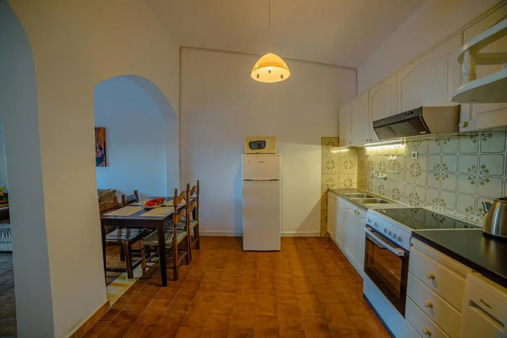 Apartment Zeus 2-Private Pool