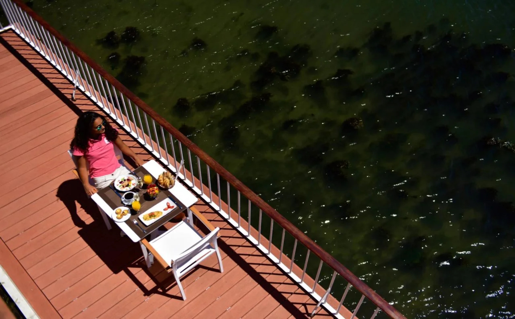 Pousada da Ria - Aveiro - Charming Hotel