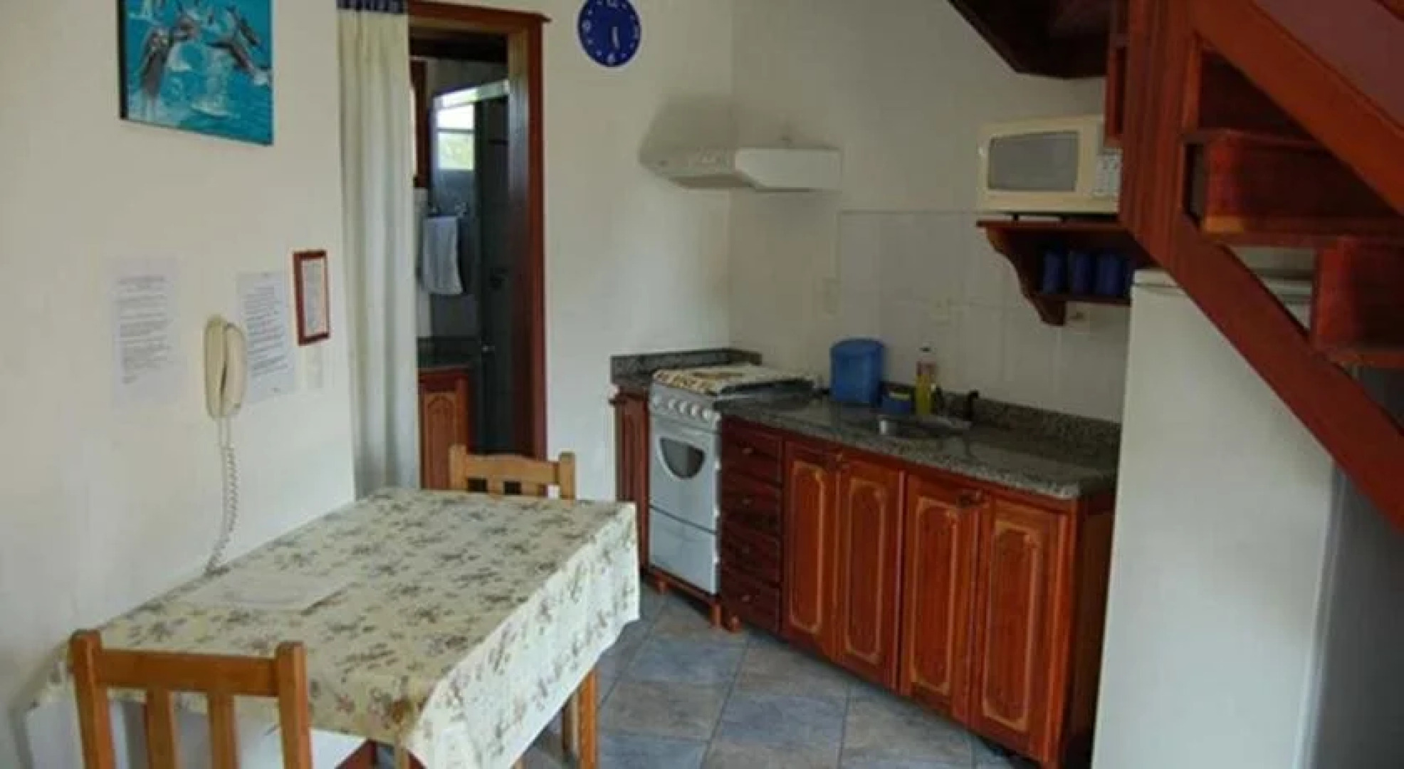 Pousada Aqui é Para-Ti