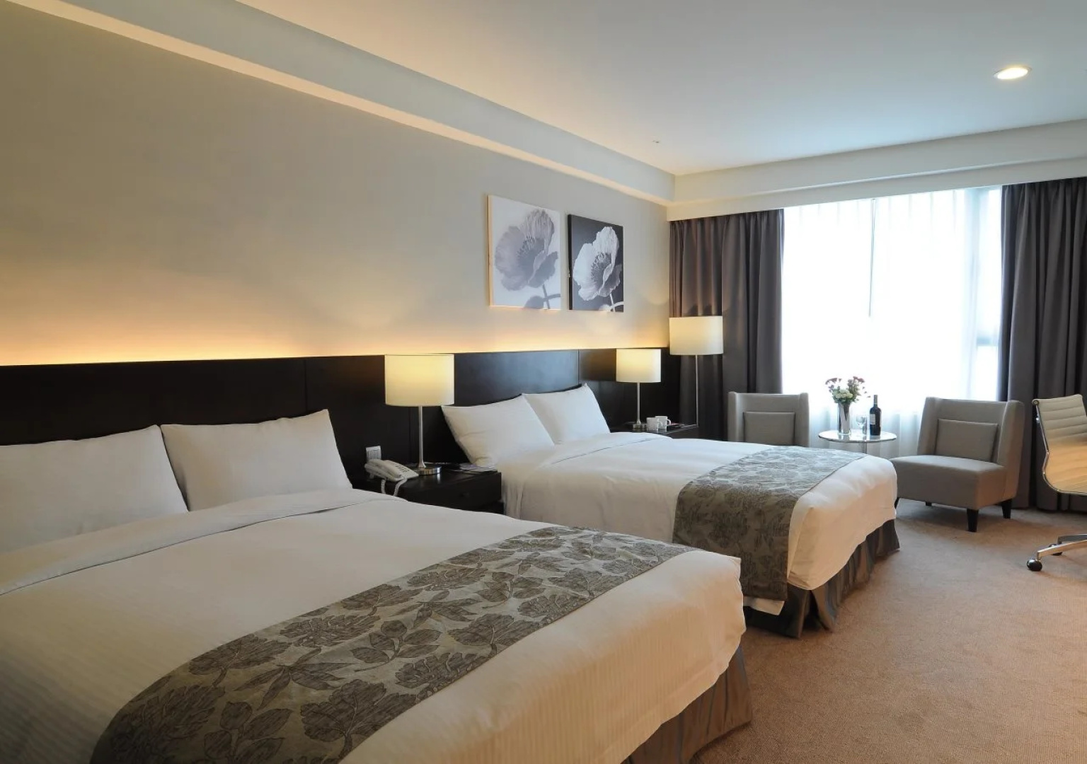 HiYesHotel - Hualien