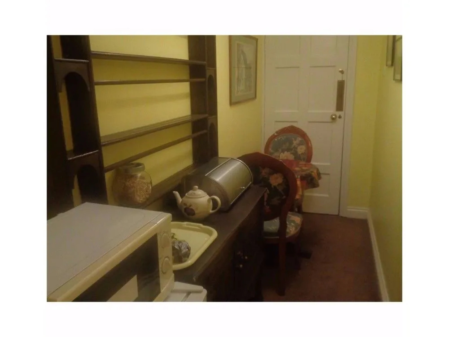 The Arlington House - B&B