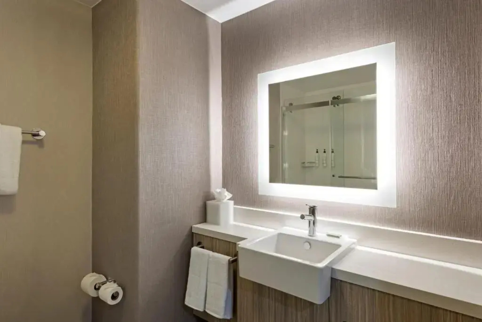 SpringHill Suites Turlock