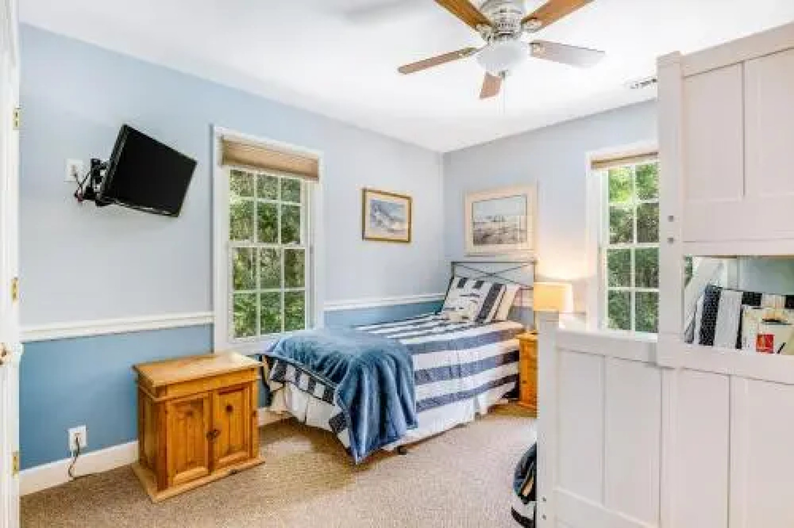 Conifer Lane 134 by RedAwning