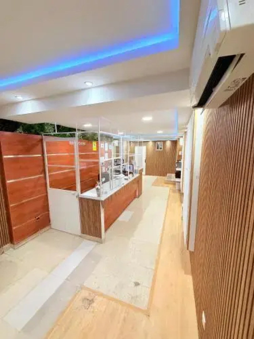 Hostal Quinta Santillan