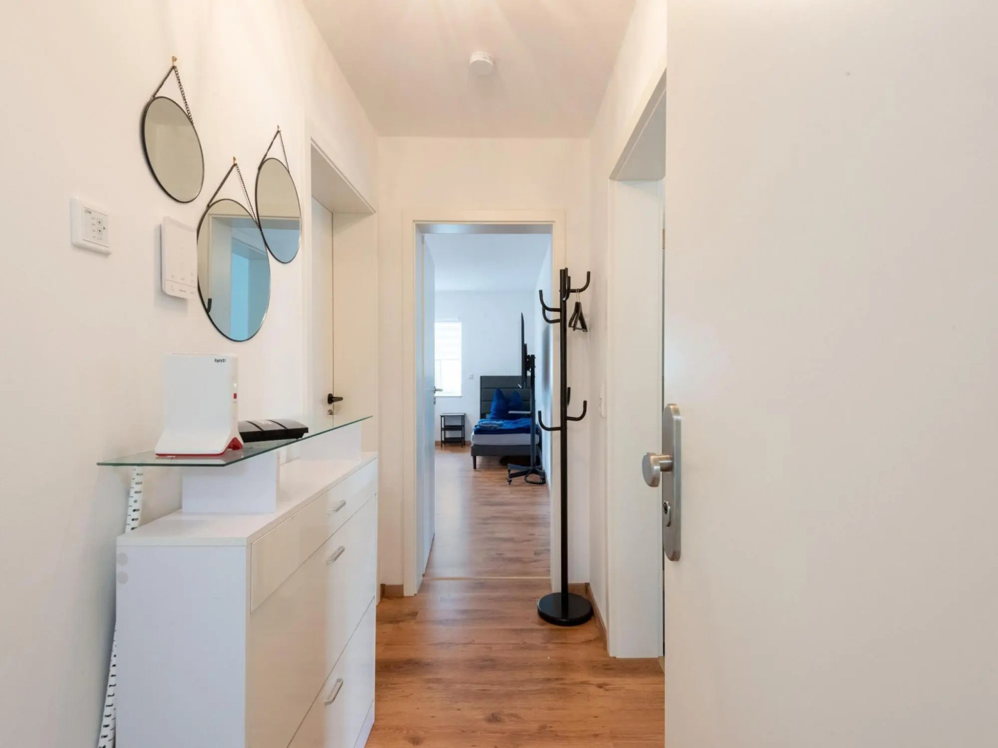 Group Holiday Home in Haunsheim on the Danube